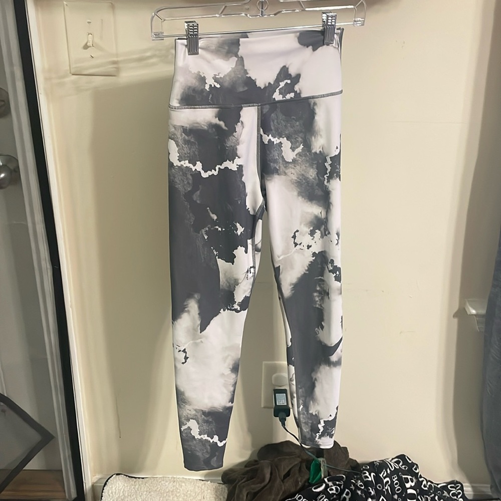 Sage leggings